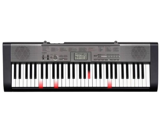 CASIO LK-120 Синтезатор 61 клавиша (АДАПТЕР НЕ В КОМПЛЕКТЕ)