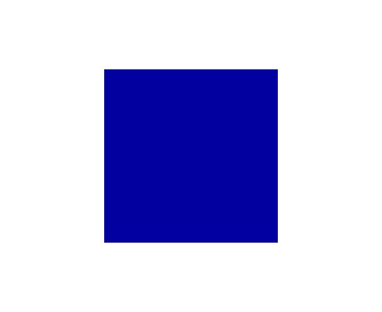LEE № 120 Светофильтр Deep Blue (0,61м x 0,53м)