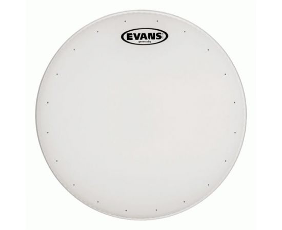 EVANS B14HDD Genera SD Пластик барабанный с покрытием белый сухой