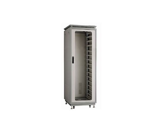 ABK GA-1800 Рэковый шкаф, 40 высот, 2005x525x625мм, цвет: серый