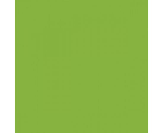 ROSCO Supergel # 86-2425 светофильтр пленочный, лист 0,61м х 0,53 м. зеленый
