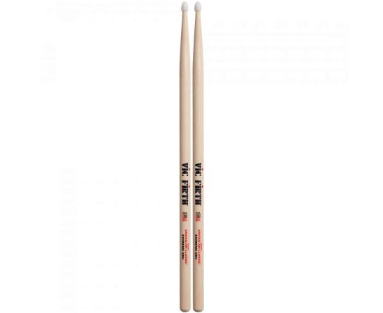 VIC FIRTH X5BN Палочки барабанные, "American Classic", Extreme