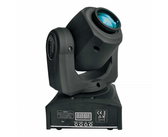 ICON M007 30W Полноповоротный прожектор серии SPOT с белым светодиодом мощностью 30 ват.