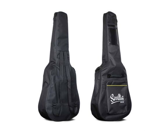 SEVILLIA GB-U41 Чехол для акустической гитары 41"