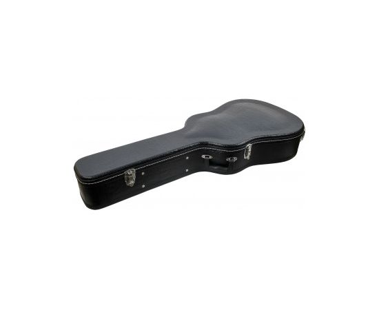 Phil Pro BTC-602T Кейс жёсткий для классической гитары (фанера + кожзаменитель, мех).