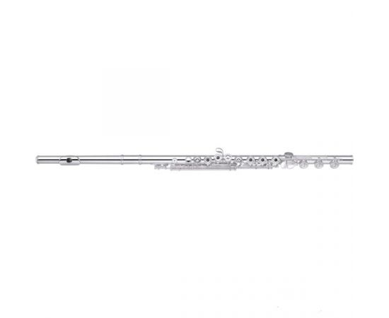 ARTIST AF 718RBSSO Флейта, открытые клапана во французком стиле не в линию, с коленом В, Е- механика
