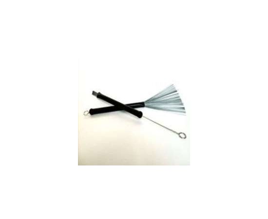 BRAHNER SV5 Щётки металлические Металлическая телескопическая щетка, резиновая ручка