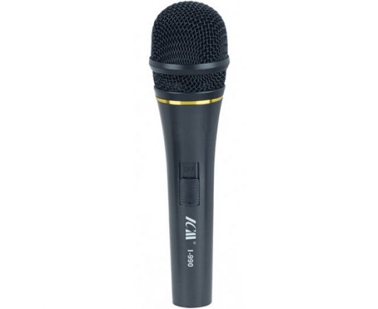 ICM I-990 Проводной микрофон динамический