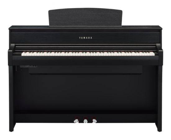 YAMAHA CLP-775B Цифровое пианино серии Clavinova