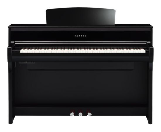 YAMAHA CLP-775PE Цифровое пианино серии Clavinova