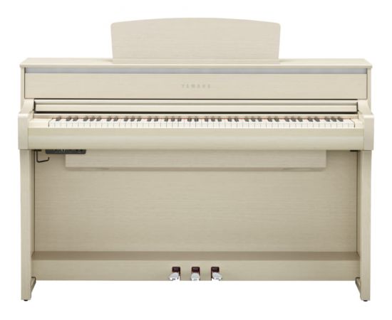 YAMAHA CLP-775WA Цифровое пианино серии Clavinova