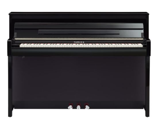 YAMAHA CLP-785PE Цифровое пианино серии Clavinova