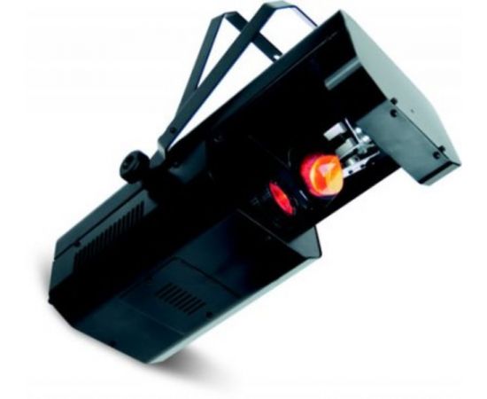 LED STAR DJ SCAN HID Сканер, 15 гобо, 11 цветов, звуковая анимация, DMX 512