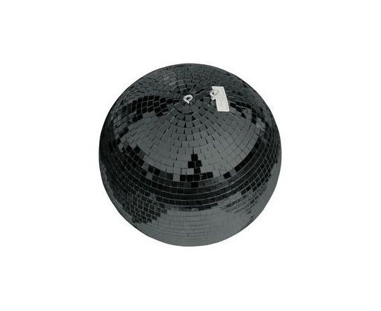 XLINE MIRROR BALL-50 (MB-120) Шар зеркальный, зеркала черного цвета, диаметр 500мм, зеркала 10*10мм
