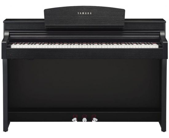 YAMAHA CSP-150B цифровое пианино 88кл.из линейки Clavinova,