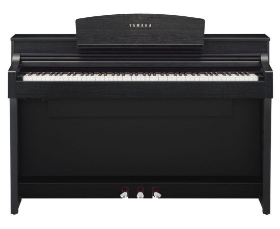 YAMAHA CSP-170B Цифровое пианино,88кл,Эффекты: Brilliance, Reverb и Chorus