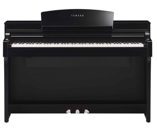 YAMAHA CSP-170PE Цифровое пианино 88кл.,Эффекты: Reverb, Master EQ