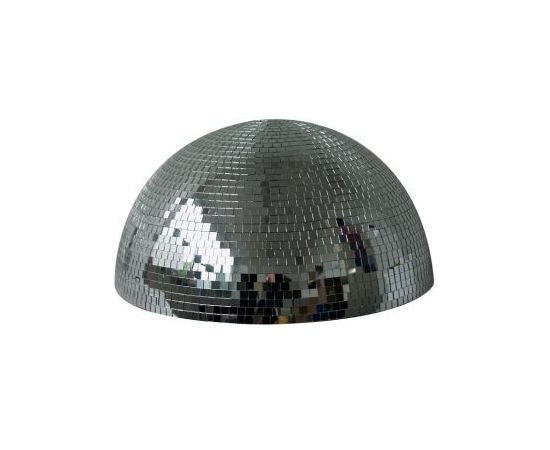 XLINE HB-008 Half Mirror Ball-20 Зеркальная полусфера