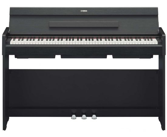 YAMAHA YDP-S34B Цифровое фортепиано интерьерное