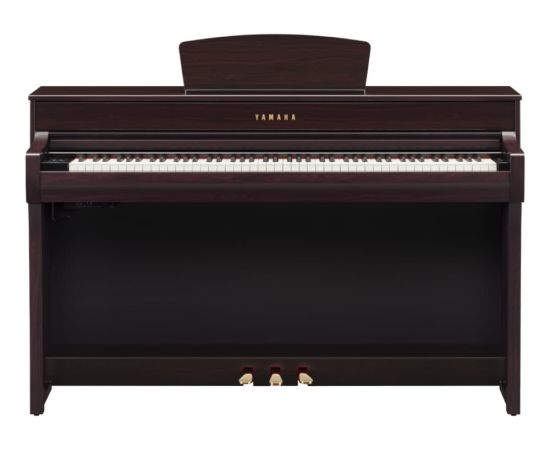 YAMAHA CLP-735R Цифровое пианино серии Clavinova
