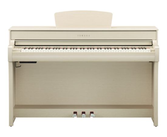 YAMAHA CLP-735WA Цифровое пианино серии Clavinova