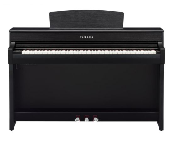 YAMAHA CLP-745B Цифровое пианино серии Clavinova