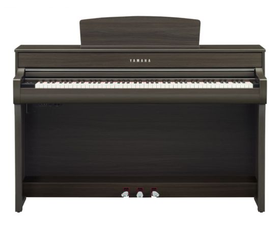 YAMAHA CLP-745DW Цифровое пианино серии Clavinova
