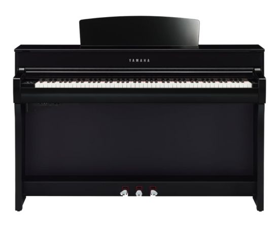 YAMAHA CLP-745PE Цифровое пианино серии Clavinova