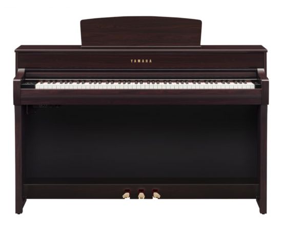 YAMAHA CLP-745R Цифровое пианино серии Clavinova