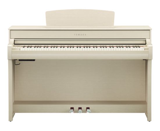 YAMAHA CLP-745WA Цифровое пианино серии Clavinova