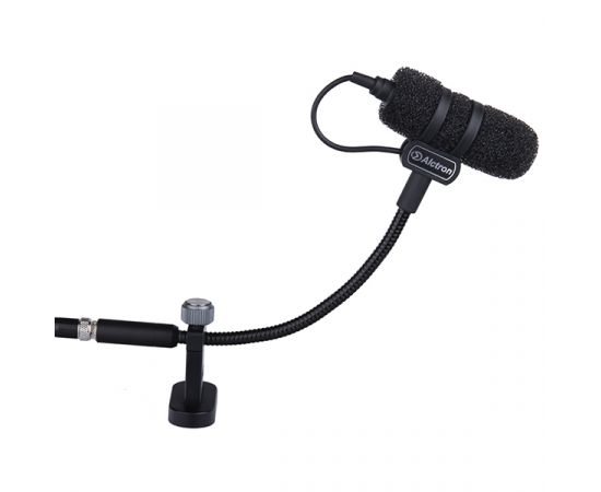 ALCTRON GM610 Микрофон для рояля,Тип микрофона: конденсаторный.