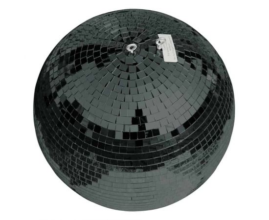 XLINE MIRROR BALL-30 (MB-112) Шар зеркальный, зеркала черного цвета, диаметр 300мм, зеркала 10*10мм