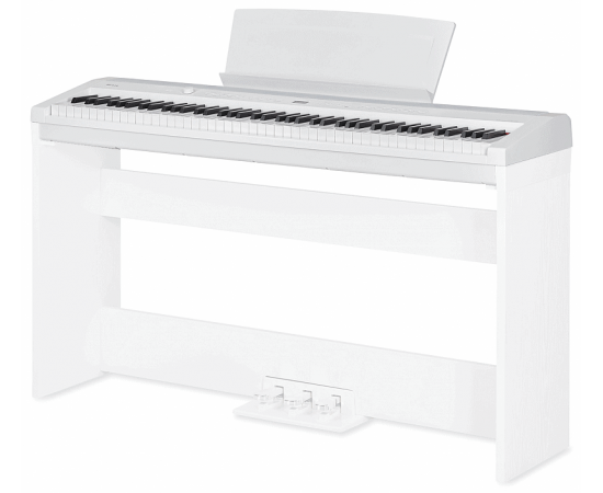BECKER BSP-102W цифровое пианино высокого класса 88 клавиш (стандартная), 7 1/4 октавы​