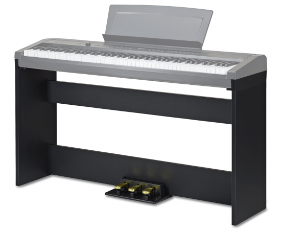 BECKER BSP-102 Becker B-Stand-102B Стойка и педальный блок к цифровому пианино BSP-102