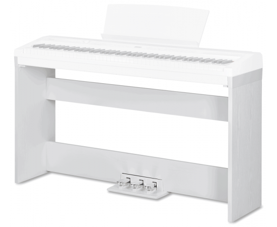BECKER BSP-102 Becker B-Stand-102W Стойка и педальный блок к цифровому пианино BSP-102