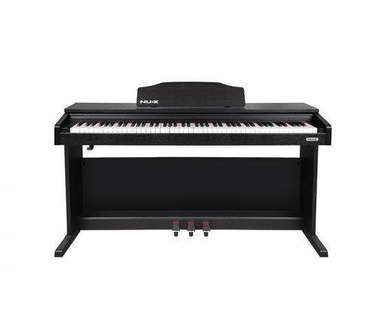 WK-400 Цифровое пианино, Nux Cherub