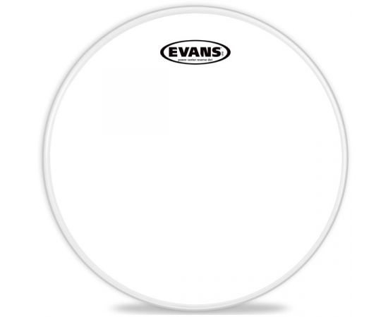 EVANS B13G1RD Power Center Reverse Dot Пластик для малого барабана 13''
