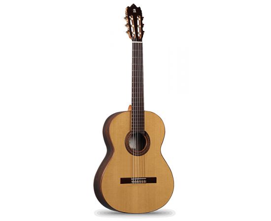 ALHAMBRA 8.806 Classical Student Iberia Ziricote Классическая гитара