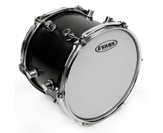 EVANS B16G2 Genera TT16 G2 Пластик барабанный с покрытием белый