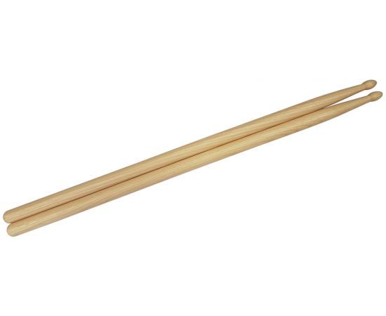 PRO MARK LAU5AW Барабанные палочки 5A, орешник, деревянный наконечник, серия: L.A. Special Non-Prin