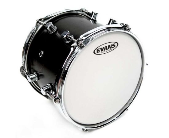 EVANS B16G1 Genera TT16 G1 Пластик барабанный с покрытием белый