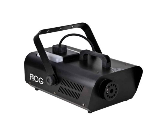 INVOLIGHT FOG1200 Генератор дыма мощностью 1200Вт с проводным и беспроводным управлением