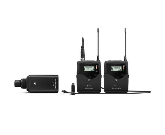 SENNHEISER 508417 EW 500 FILM G4-AW+ Беспроводная микрофонная система, 470-558 МГц