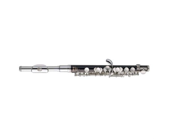 YAMAHA YPC-32 флейта-пикколо, ABS, посеребренная механика и головка