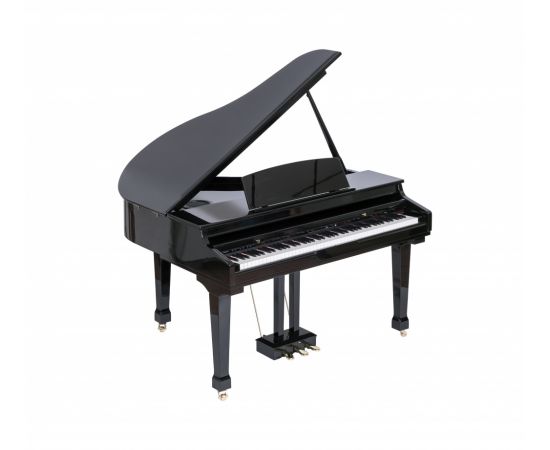 ORLA 438PIA0631 Grand 500 Цифровой рояль, с автоаккомпанементом, черный