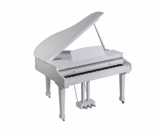 ORLA 438PIA0630 Grand 500 Цифровой рояль, с автоаккомпанементом, белый