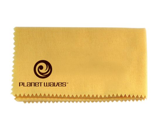 PLANET WAVES PWPC2 Салфетка для полировки
