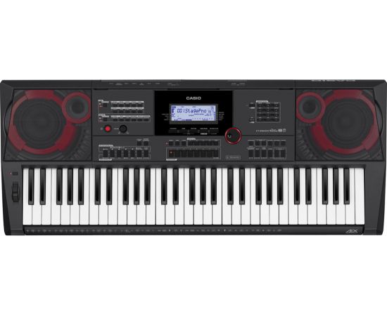 CASIO CT-X5000 Профессиональный интерактивный синтезатор начального уровня