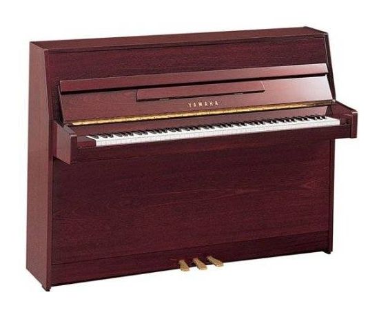 YAMAHA JU109PM//LZ.WITHBENCH акустическое пианино с банкеткой