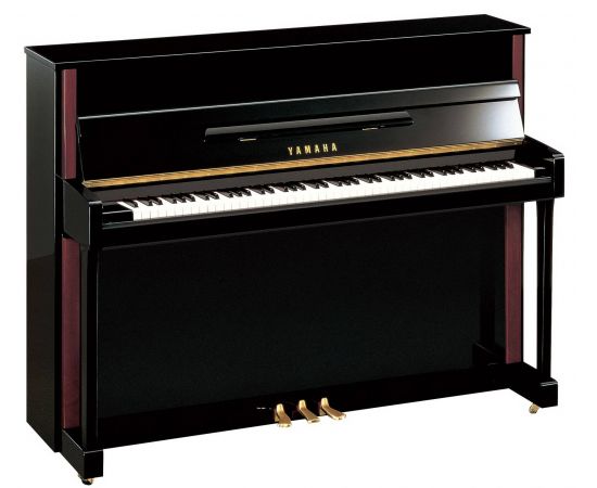 YAMAHA JX113TPE//LZ.WITHBENCH акустическое пианино с банкеткой